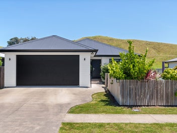 94 Hamilton Drive, Wainui, Gisborne