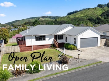 102 Kirton Drive, Riverstone Terraces, Upper Hutt