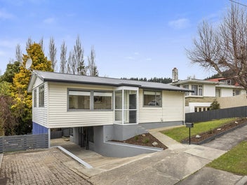 80 Koremata Street, Green Island, Dunedin