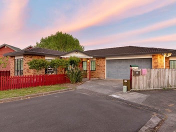 10 Midvale Place, Burswood, Auckland