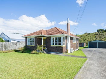 63 Valley Road, Hikurangi, Hikurangi