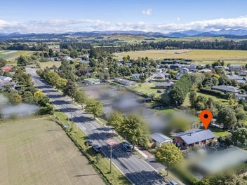 2560 Bealey Road, Hororata