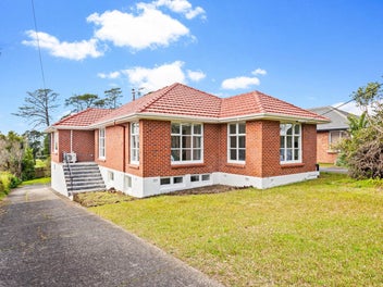 6 Tiki Street, New Lynn, Auckland