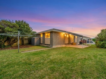 7 Maxwell Court, Rockdale, Invercargill