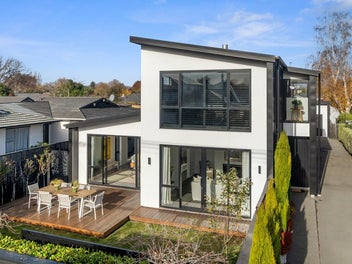74 Grants Road, Papanui, Christchurch