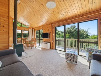 26 Summit Road, Rotorua