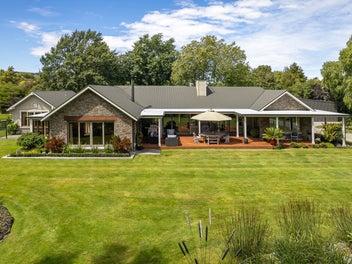 13 Lincoln Tai Tapu Road, Tai Tapu, Tai Tapu