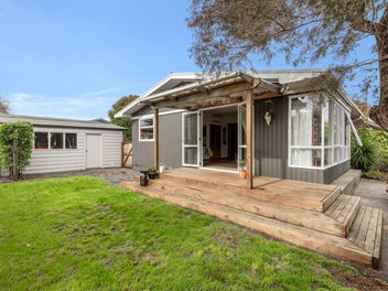 59C Elizabeth Street, Victoria, Rotorua