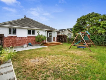 18 Kiwi Street, Heretaunga, Upper Hutt