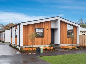 4/10 Tabart Street, Woolston, Christchurch