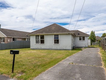14 Ealing Street, Northcote, Christchurch