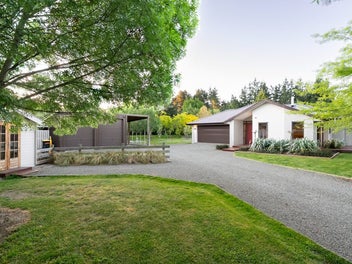 11 Joshua Place, West Melton