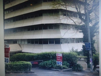7C/2 Whitaker Place, Grafton, Auckland