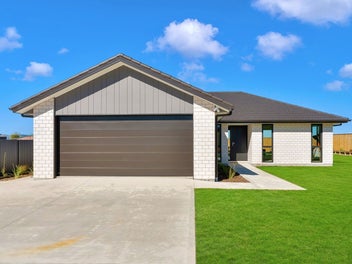 9 Williams Road, Lansdowne, Masterton