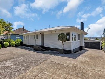 142 Morningside Road, Morningside, Whangarei