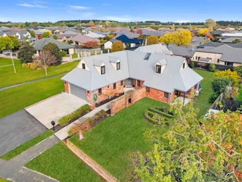 106 Roydon Drive, Templeton, Christchurch