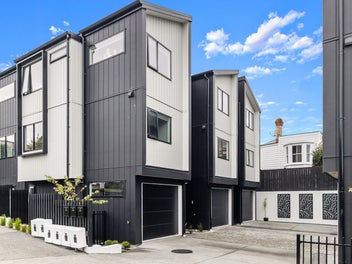 12C Sherbourne Road, Mount Eden, Auckland