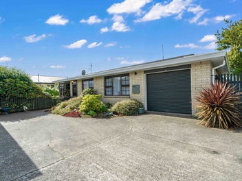 3/21 Stirling Street, Windsor, Invercargill