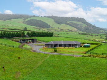 166B Te Tuhi Road, Okauia, Matamata