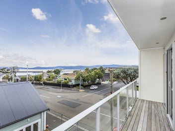 1/38 Ferry Street, Seatoun, Wellington