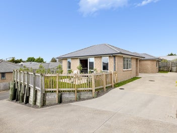 1 Harakeke Way, Papamoa Beach, Te Puke