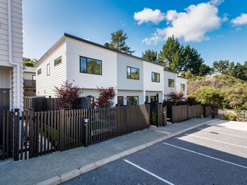 20/38 Fairlands Avenue, Waterview, Auckland