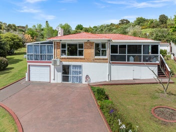 16 Toetoe Road, Otaika, Whangarei