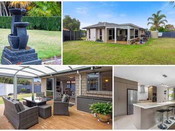 38 Roxbury Place, Papamoa Beach, Papamoa