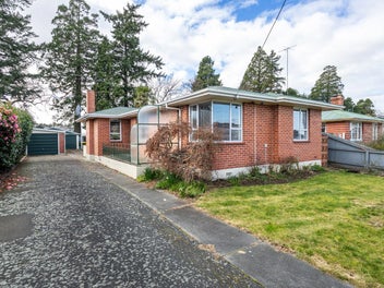 51 Davis Crescent, Netherby, Ashburton