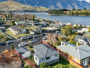 3 Brisbane Street, Queenstown, Queenstown