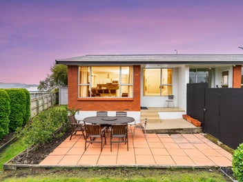 6B Hereford Street, Roslyn, Dunedin