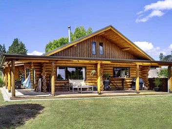 944 Old Mountain Road, Waitetuna, Raglan