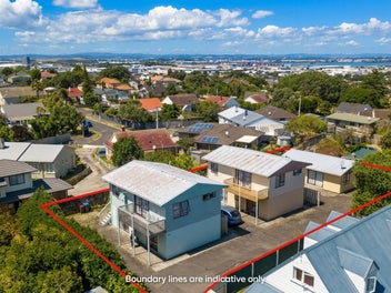 41 Athens Road, Onehunga, Auckland