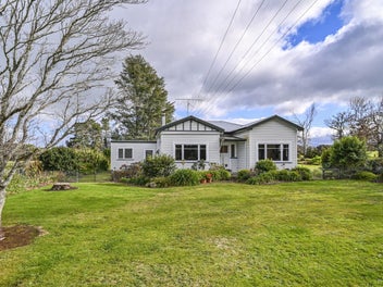 356 Waldon Road, Dartmoor, Napier