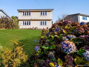 48 Cockerell Street, Brockville, Dunedin