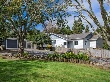 410 Whatitiri Road, Poroti, Whangarei