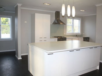 27A Brecon Road, Stratford