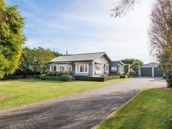 107 Puawai Road, Rangiotu, Palmerston North