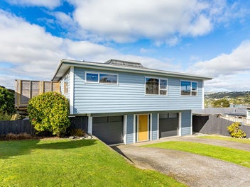 55 Truro Road, Camborne, Porirua