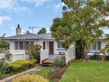 31 Sherwood Road, Onerahi, Whangarei