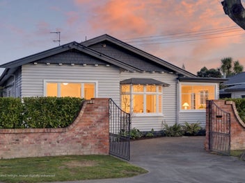 49 Massey Crescent, St Albans, Christchurch