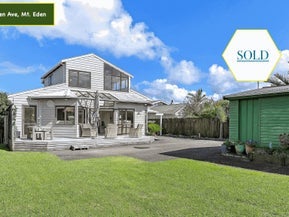 31 Marsden Avenue, Mount Eden, Auckland