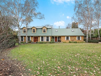 5 Glenhill Drive, Witherlea, Blenheim