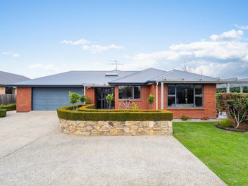 16 Fenty Place, Mosgiel, Mosgiel