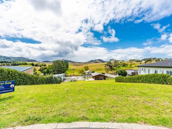 0 Hillside Terrace, Saint Johns Hill, WHANGANUI