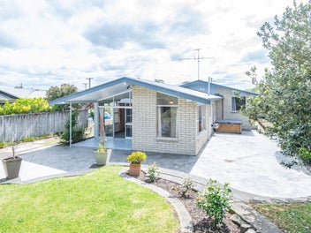 27 Winter Street, Mangapapa, Gisborne