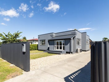 803 Puriri Street, Raureka, Hastings