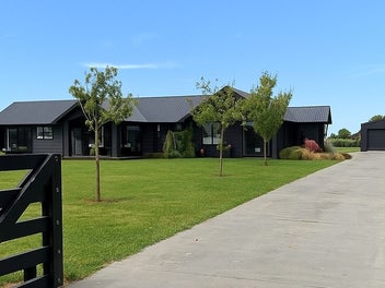 70 James Avenue, Matamata, Matamata
