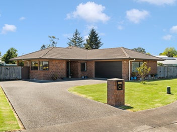 33 Sussex Street, Masterton, Masterton