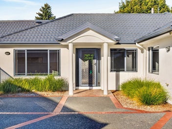 12 Brown Street, Taradale, Napier